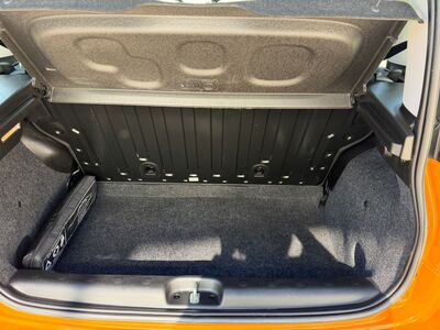 Fiat Panda Gebrauchtwagen Fiat Panda Gebrauchtwagen