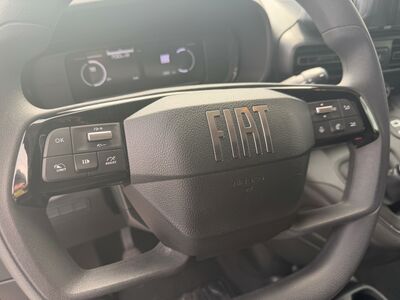 Fiat Doblo Vorführwagen Fiat Doblo Vorführwagen