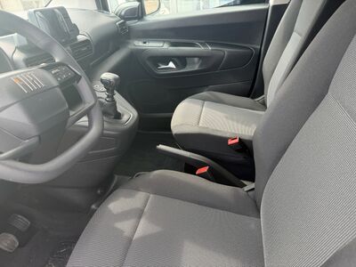 Fiat Doblo Vorführwagen Fiat Doblo Vorführwagen