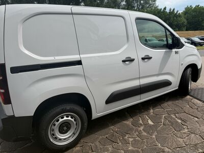 Fiat Doblo Vorführwagen