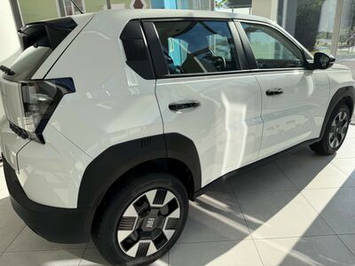 Fiat Grande Panda Vorführwagen Fiat Grande Panda Vorführwagen