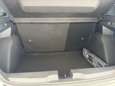 Fiat Grande Panda Vorführwagen Fiat Grande Panda Vorführwagen