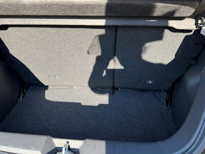 Mitsubishi Space Star Gebrauchtwagen