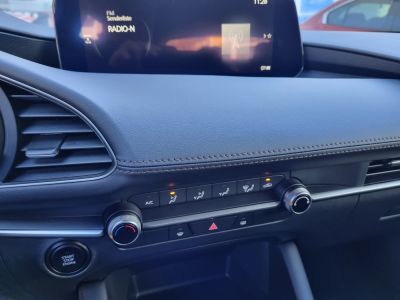 Mazda Mazda3 Vorführwagen