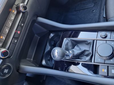 Mazda Mazda3 Vorführwagen