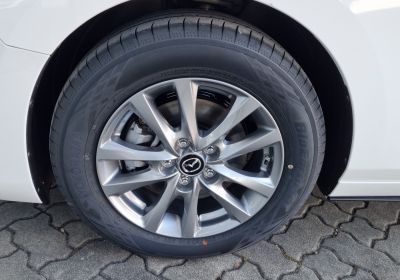 Mazda Mazda3 Vorführwagen