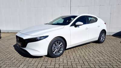 Mazda Mazda3 Vorführwagen