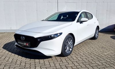 Mazda Mazda3 Vorführwagen