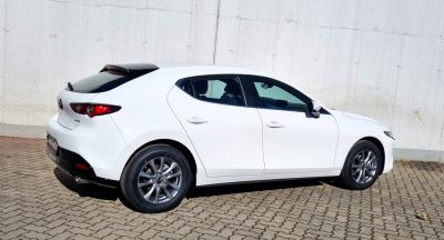 Mazda Mazda3 Vorführwagen