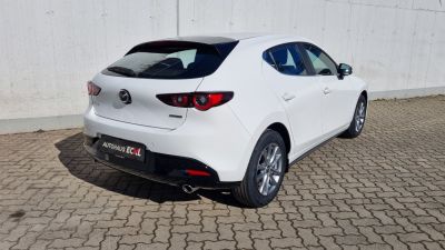 Mazda Mazda3 Vorführwagen