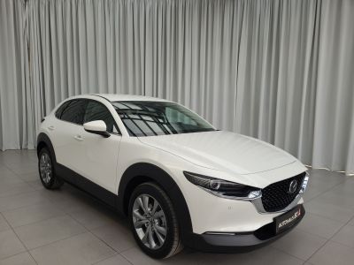Mazda CX-30 Vorführwagen Mazda CX-30 Vorführwagen