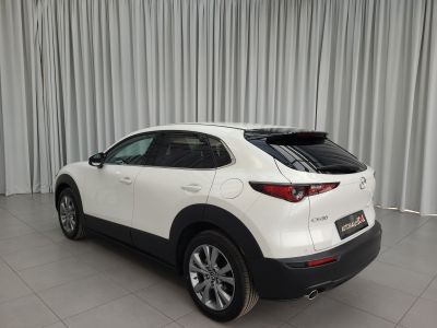 Mazda CX-30 Vorführwagen Mazda CX-30 Vorführwagen
