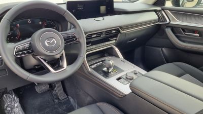 Mazda CX-60 Vorführwagen
