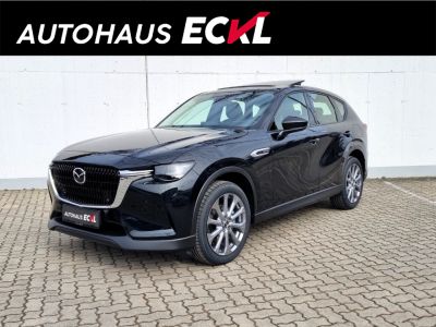 Mazda CX-60 Vorführwagen