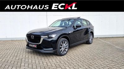 Mazda CX-60 Vorführwagen