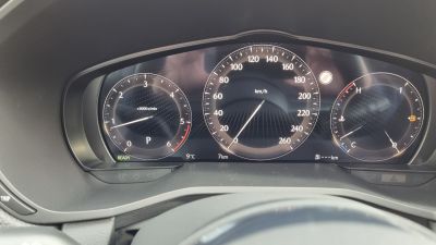 Mazda CX-60 Vorführwagen