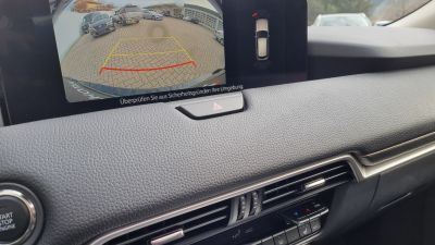 Mazda CX-60 Vorführwagen