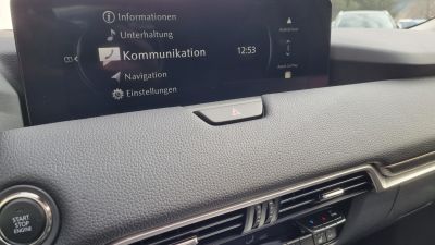 Mazda CX-60 Vorführwagen