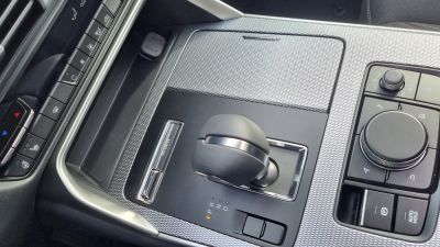 Mazda CX-60 Vorführwagen