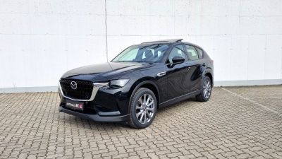 Mazda CX-60 Vorführwagen