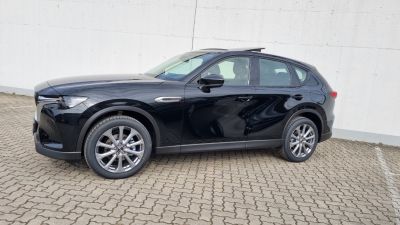 Mazda CX-60 Vorführwagen