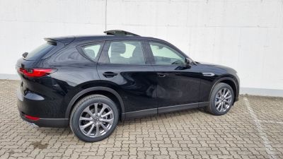 Mazda CX-60 Vorführwagen