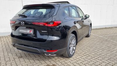 Mazda CX-60 Vorführwagen