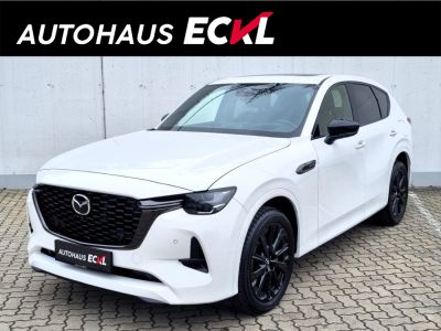 Mazda CX-60 Vorführwagen