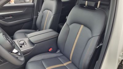 Mazda CX-60 Vorführwagen