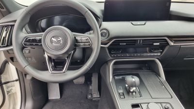 Mazda CX-60 Vorführwagen Mazda CX-60 Vorführwagen