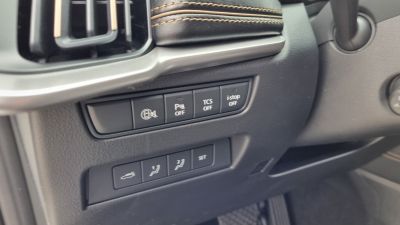 Mazda CX-60 Vorführwagen