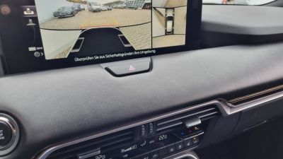 Mazda CX-60 Vorführwagen