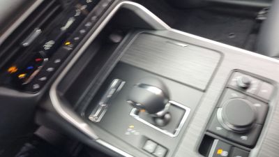 Mazda CX-60 Vorführwagen Mazda CX-60 Vorführwagen