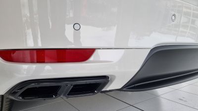 Mazda CX-60 Vorführwagen