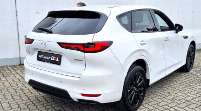 Mazda CX-60 Vorführwagen Mazda CX-60 Vorführwagen