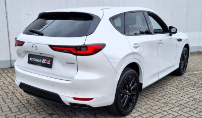 Mazda CX-60 Vorführwagen Mazda CX-60 Vorführwagen