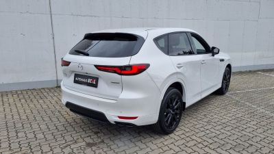 Mazda CX-60 Vorführwagen Mazda CX-60 Vorführwagen