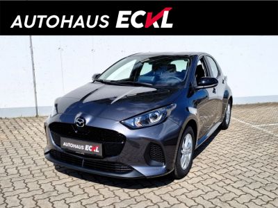 Mazda Mazda2 Vorführwagen