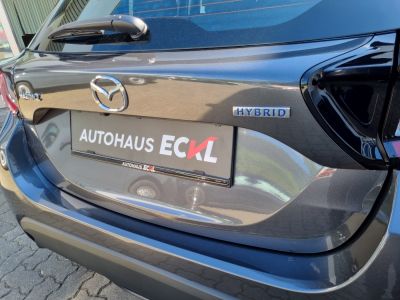 Mazda Mazda2 Vorführwagen