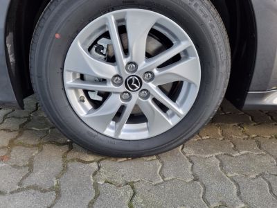 Mazda Mazda2 Vorführwagen