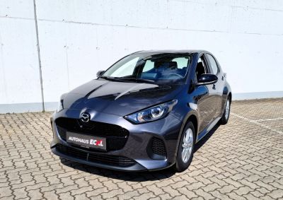 Mazda Mazda2 Vorführwagen