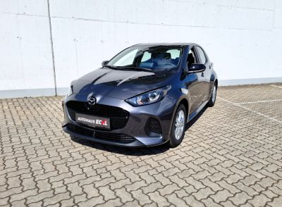 Mazda Mazda2 Vorführwagen