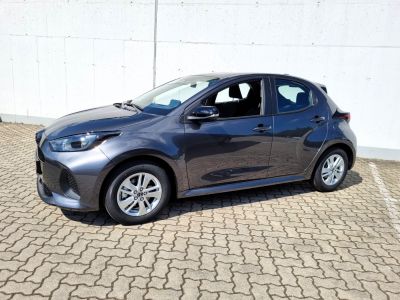 Mazda Mazda2 Vorführwagen