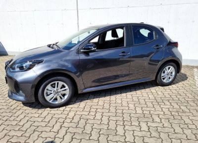 Mazda Mazda2 Vorführwagen