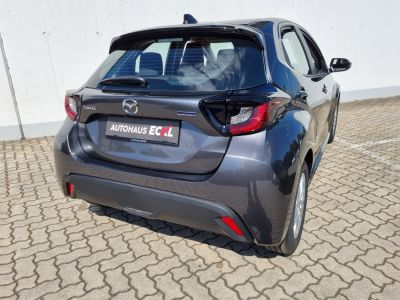 Mazda Mazda2 Vorführwagen