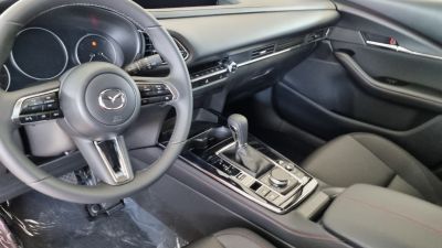 Mazda CX-30 Vorführwagen