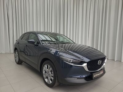 Mazda CX-30 Vorführwagen