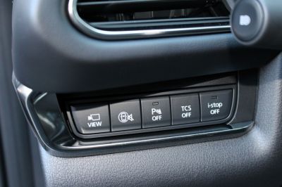 Mazda CX-30 Vorführwagen