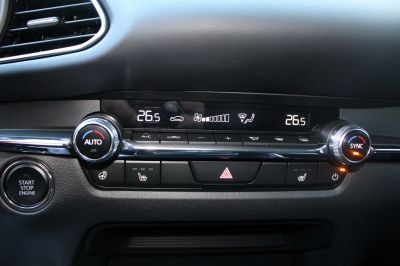 Mazda CX-30 Vorführwagen