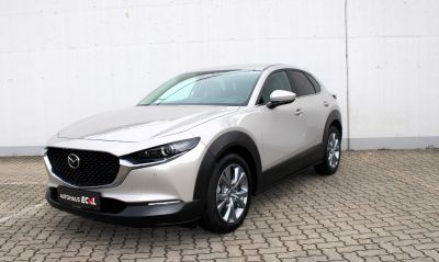 Mazda CX-30 Vorführwagen